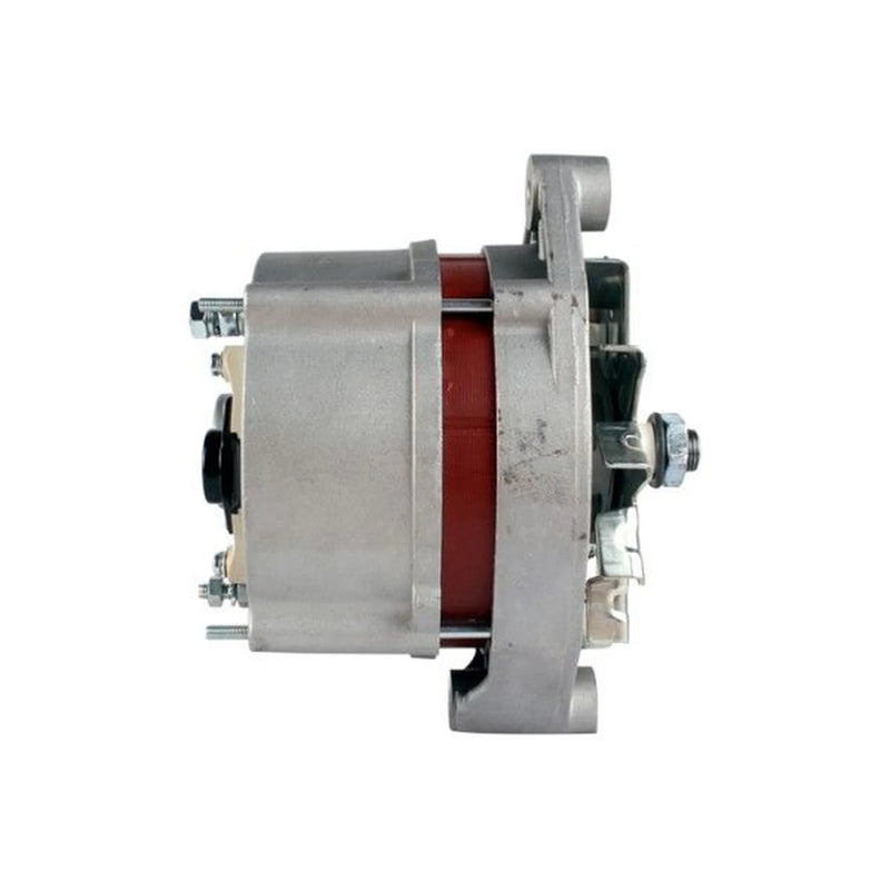 Hella Car Alternator 12V fits Volvo F10 1982-1987