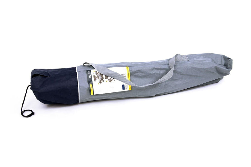 GCI Pod Rocker Folding Camping Chair - Indigo Blue GCI - Dynamic Drive