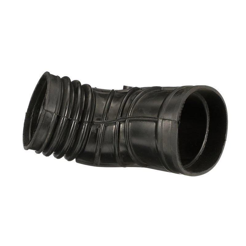 Gates Air Supply Hose 200mm NBR (nitrile butadiene rubber) fits BMW 3 2000-2006