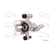 Apec 2 x Rear Brake Calipers fits Mazda MX-5 1998-2005 1.8