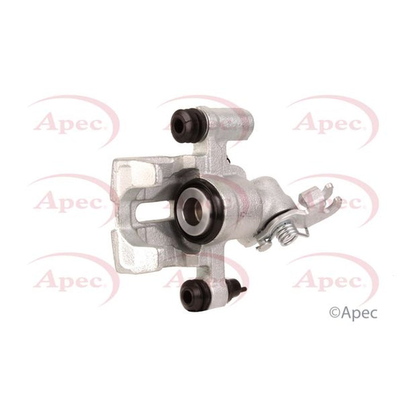 Apec 2 x Rear Brake Calipers fits Mazda MX-5 1998-2005 1.8