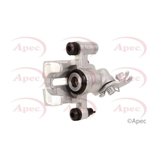 Apec 2 x Rear Brake Calipers fits Mazda MX-5 1998-2005 1.8
