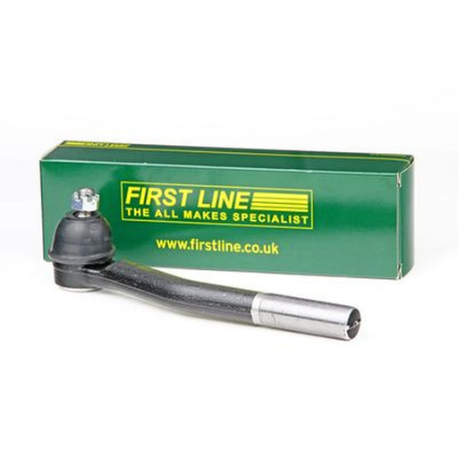 First Line Steering Tie Rod End Ball Joint fits Jeep Grand Cherokee 1999-2005