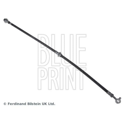 Blue Print Brake Hydraulic Hose Line Front Left ADN153171