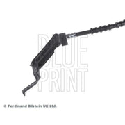 Blue Print Brake Hydraulic Hose Line Front Left ADA105301