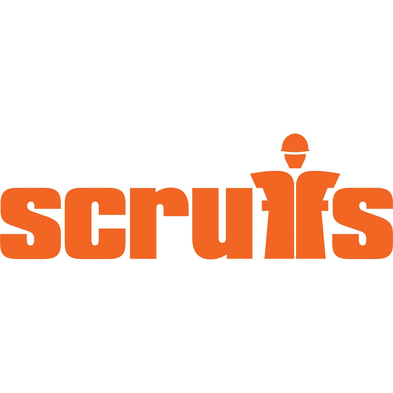 Scruffs Worker Plus Trouser Navy 36L T53922 Scruffs  - Dynamic Drive