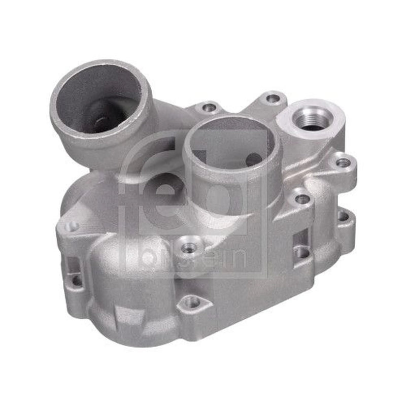 Febi Oil Cooler Housing ID Wide 101078
