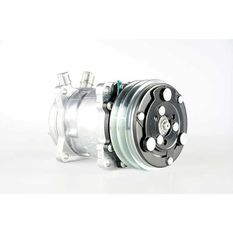 Mahle Air Conditioning Compressor