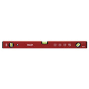 Sealey Spirit Level 600mm AK9860 Sealey - Dynamic Drive
