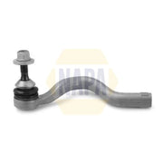 NAPA Steering Tie Rod End Ball Joint Front Left fits Jaguar Xj 2009-2019
