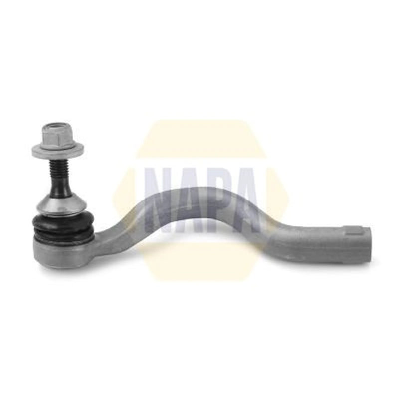 NAPA Steering Tie Rod End Ball Joint Front Left fits Jaguar Xj 2009-2019