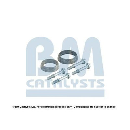 BM Catalysts Fitting Kit FK80311B FK80311B
