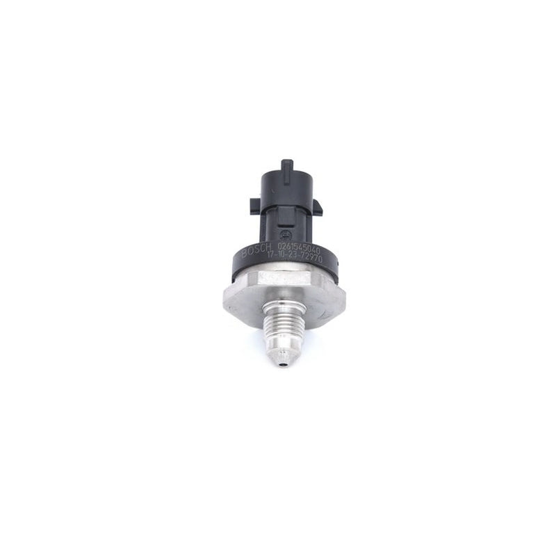 Bosch Fuel Rail Pressure Sensor