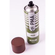 12 x PMA Tough Durable Primer Spray Paint - Red - 500ml PCPA1021 PMA - Dynamic Drive
