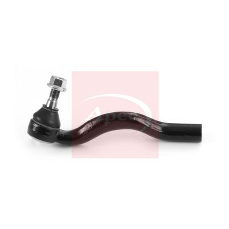 Apec Steering Tie Rod End Ball Joint Front Left fits Jeep Grand Cherokee IV