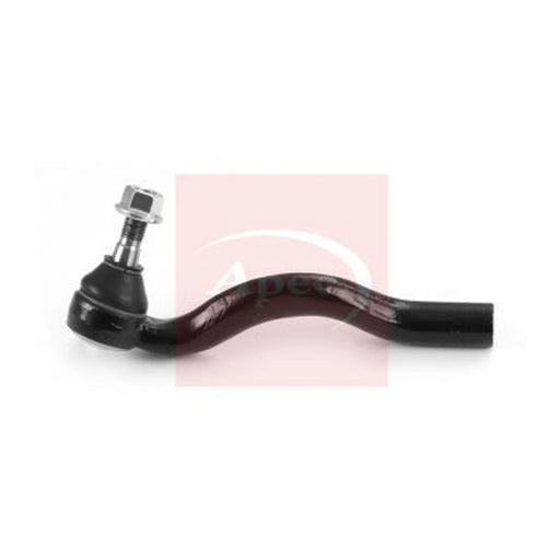 Apec Steering Tie Rod End Ball Joint Front Left AST7041