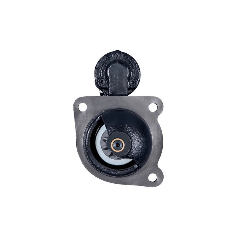 Hella Starter Motor 24V 4kW 10 Teeth 8EA 015 657-241