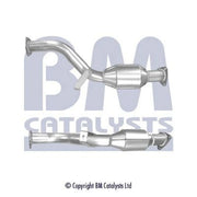BM Catalysts Petrol Cat BM90583