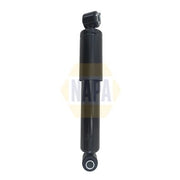 NAPA Shock Absorber Damper Strut Rear Left fits Citroën Dispatch III 2016-2025