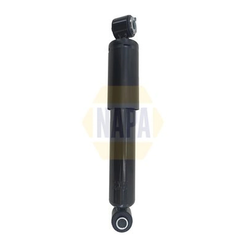 NAPA Shock Absorber Damper Strut Rear Left fits Citroën Dispatch III 2016-2025