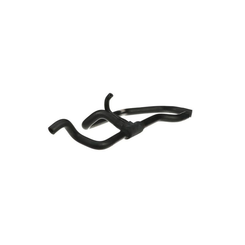 Gates Radiator Coolant Hose 743mm ID fits BMW 5 1990-1996