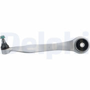 Delphi Control/Trailing Arm Rear fits Audi A8 D4 2009-2018