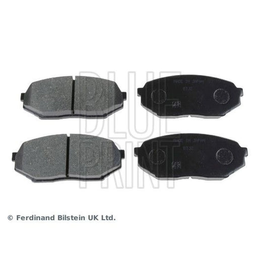 Blue Print Front Brake Pad Set ADC44258