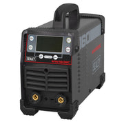 Sealey MMA Inverter Welder & Battery Charger/Starter 200A 230V MW160BC Sealey - Dynamic Drive
