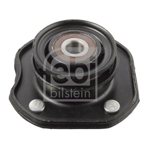 Febi Front Repair Kit Suspension Strut Support Mount 102107