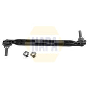 NAPA Stabiliser Bar Link Coupling Rod Front Right fits Chevrolet Cruze 2009-2015