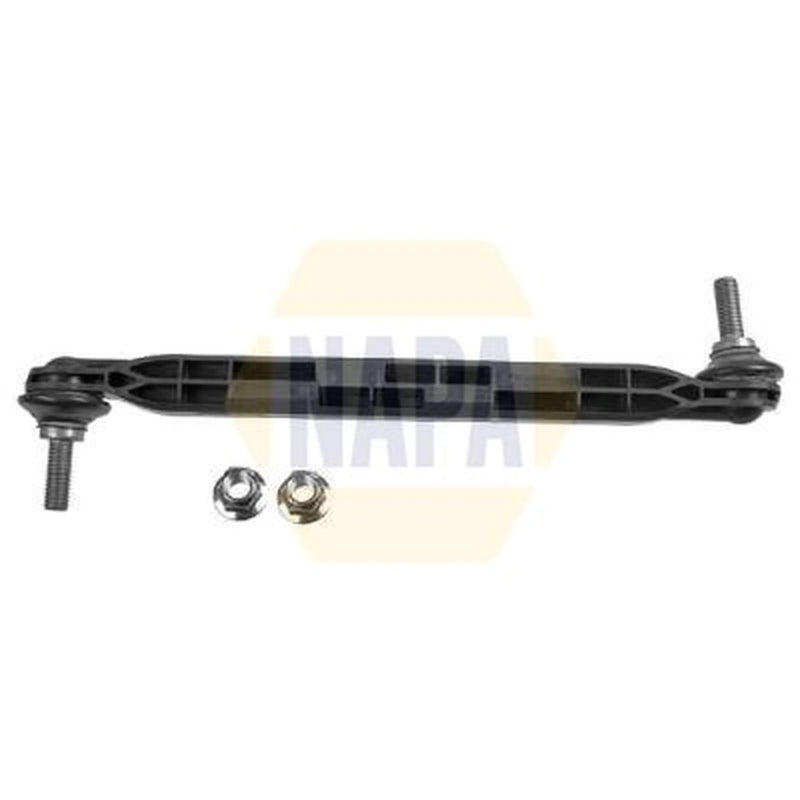 NAPA Stabiliser Bar Link Coupling Rod Front Right fits Chevrolet Cruze 2009-2015
