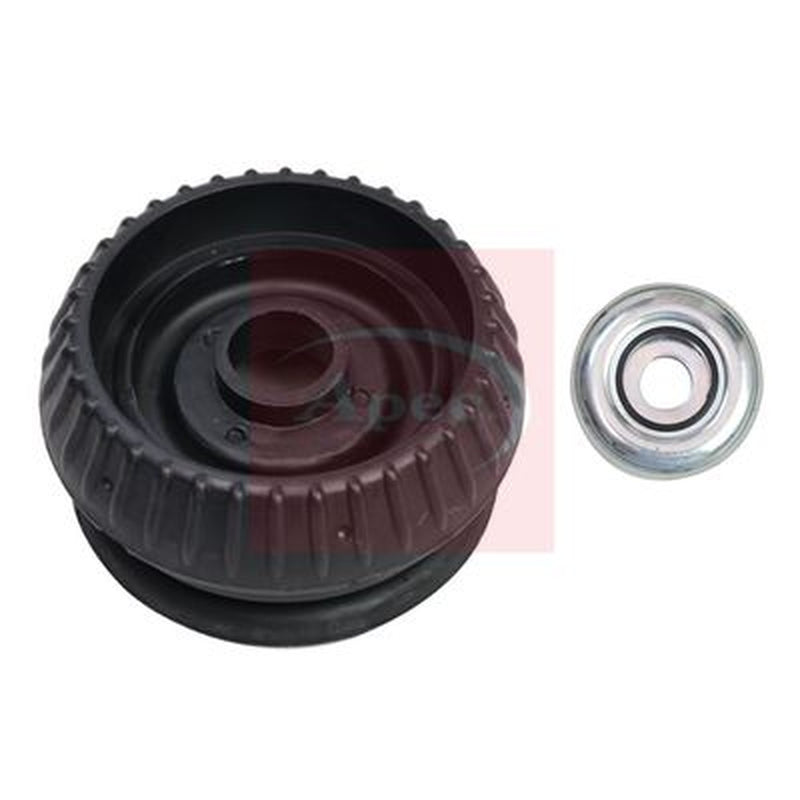 Apec Suspension Strut Support Mount fits Ford Mpv 1996-2003 1.3 1.4 1.8