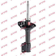 KYB 2 x Shock Absorbers fits Subaru Outback 2003-2009 2.0 2.5 3.0