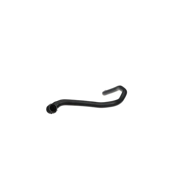 Gates Curved Radiator Hose fits BMW X5 2000-2003 4.4 4.6