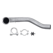 Hella Exhaust Pipe OD fits Renault 25 1984-1993 2.0 2.1 2.2 2.7