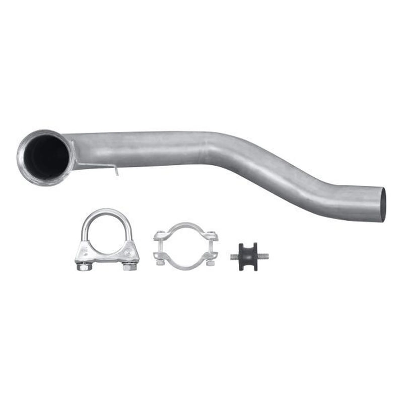 Hella Exhaust Pipe OD fits Renault 25 1984-1993 2.0 2.1 2.2 2.7