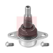 Apec Ball Joint Front Right fits BMW X3 2019 on