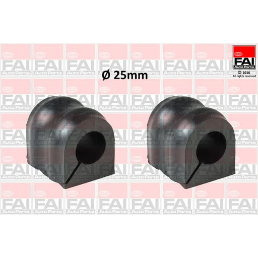 FAI 2 x Anti Roll Bar Mounting Bracket