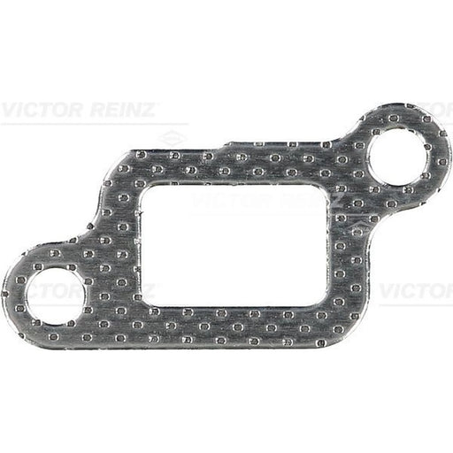 Victor Reinz Exhaust Manifold Gasket Wide Thick 71-35527-00