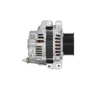 Hella Car Alternator 12V fits Scania Irizar Pb 2006 on