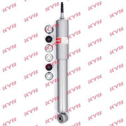 KYB Shock Absorber Damper Strut Front fits Ford Ranger 1999-2006 2.5