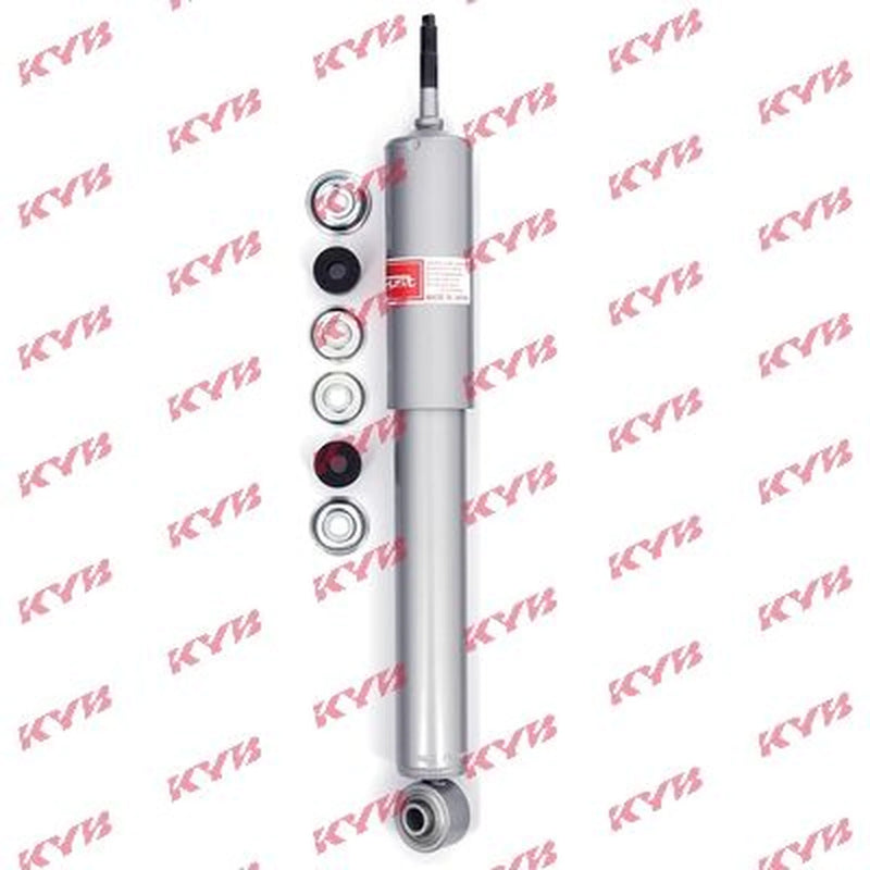 KYB Shock Absorber Damper Strut Front fits Ford Ranger 1999-2006 2.5