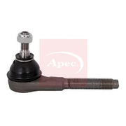 Apec Steering Tie Rod End Ball Joint M14x1.5 AST6017