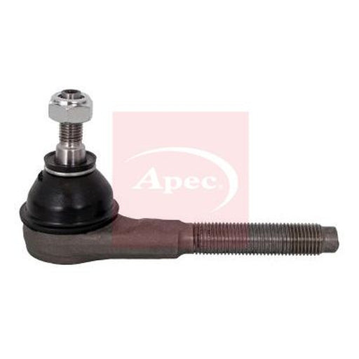 Apec Steering Tie Rod End Ball Joint M14x1.5 fits Citroën Ax 1986-1998 1.3 1.4