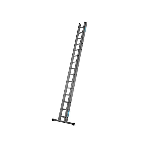 Zarges Everest D-Rung Extension Ladder 2-Part 2 x 15 - 4121526