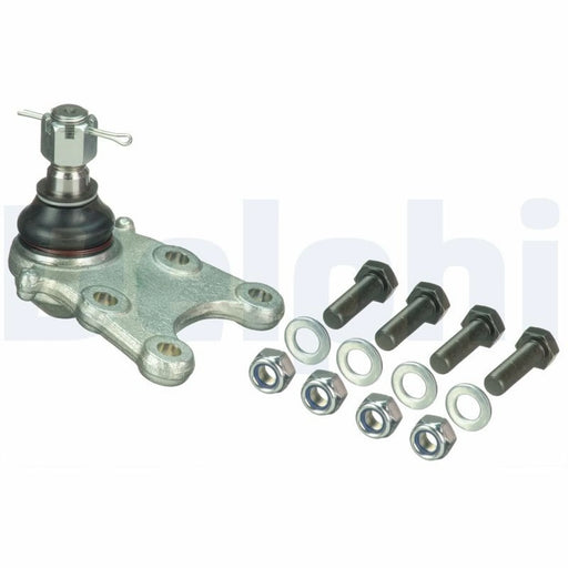 Delphi Ball Joint Lower TC3644