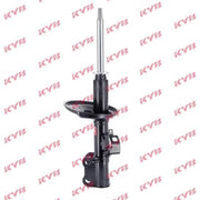 KYB 2 x Front Shock Absorbers fits Toyota Previa / Estima I 1990-2000 2.4