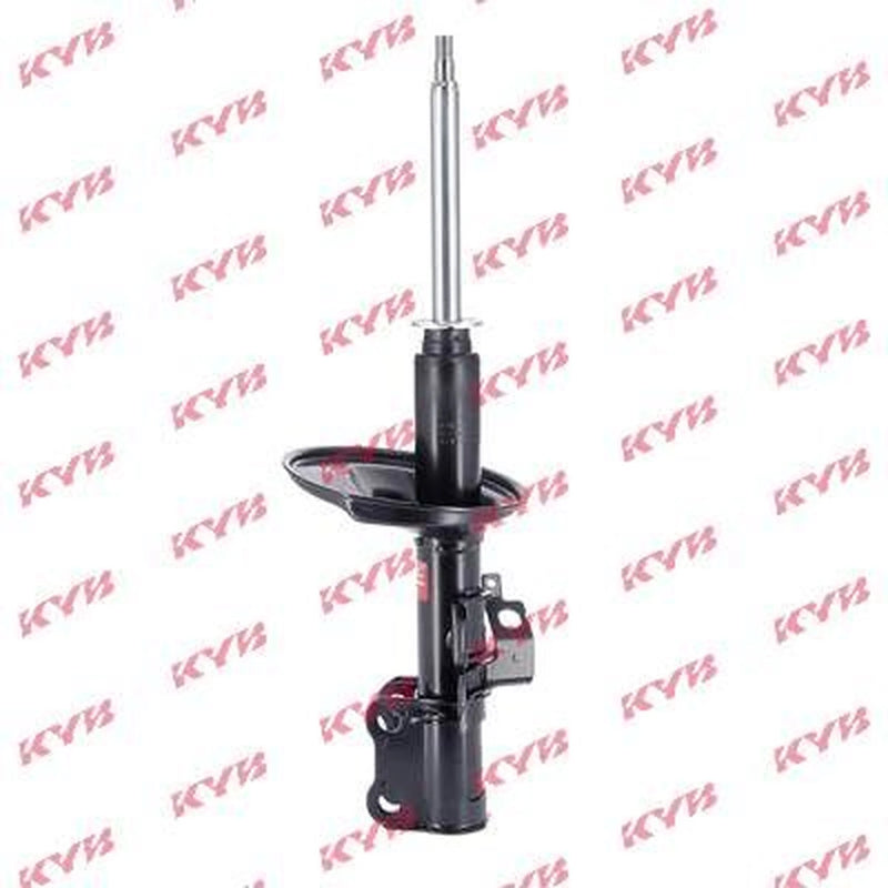 KYB 2 x Front Shock Absorbers fits Toyota Previa / Estima I 1990-2000 2.4
