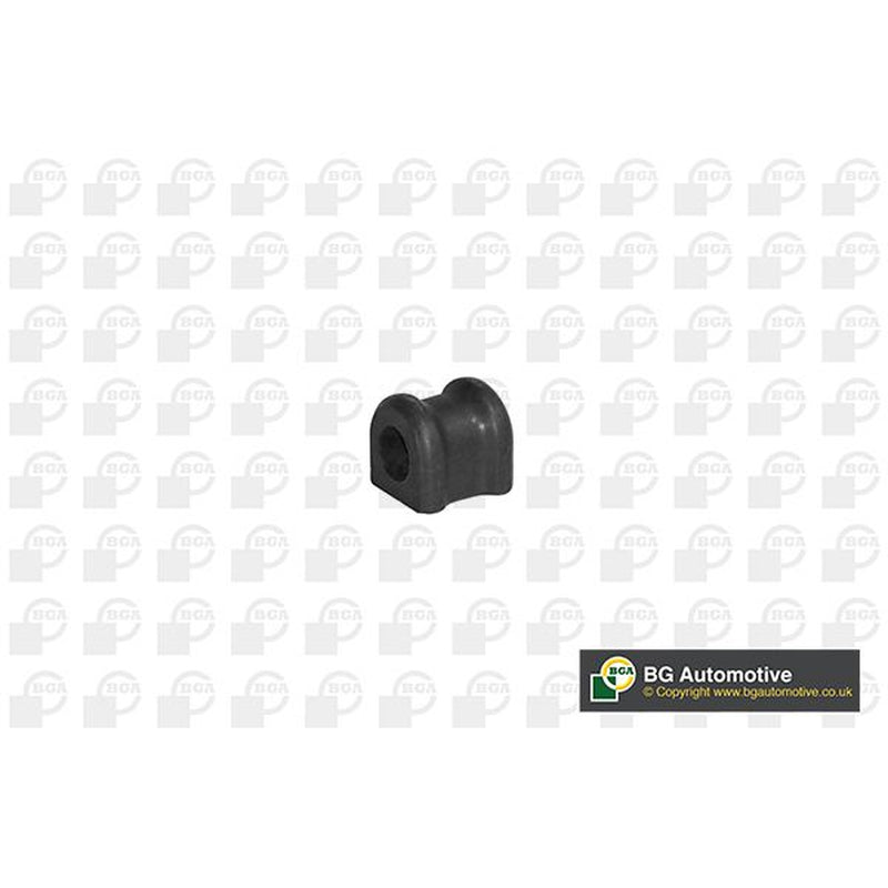 BGA Anti Roll Bar Mounting Bracket Rear Right fits Citroën C1 2005-2014 1.0 1.4