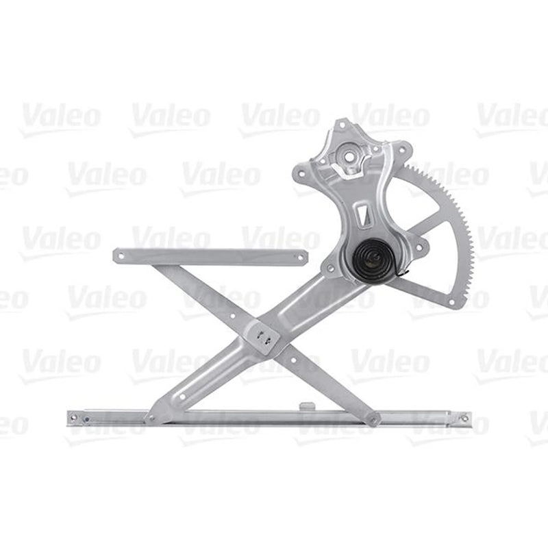 Valeo Electric Window Regulator Lifter Left Fron 851626